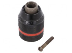 Mandrină pentru mașină de găurit 1,5-13mm metalică