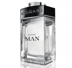 Bvlgari MAN, 100ml Parfum Tester foto