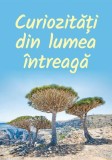 Carti Curiozitati din Lumea Intreaga Paperback Brosat Spatiu Cosmic Venus
