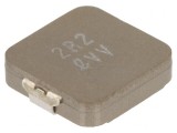 Inductor Ferită 2,2uH 15,2A 8,4m&Omega; &plusmn;20% 23A