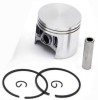 Piston complet Stihl MS 250 &ndash; diametru 42.5 mm
