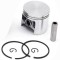 Piston complet Stihl MS 250 &ndash; diametru 42.5 mm