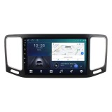 Cumpara ieftin Navigatie dedicata cu Android VW Sharan dupa 2010, 2GB RAM, Radio GPS Dual