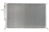 Condensator / Radiator aer conditionat AUDI A8 D3 (4E2, 4E8) (2002 - 2010) THERMOTEC KTT110529