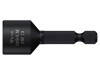 Capăt de șurubelniță HEX 13mm, 50mm, Wera