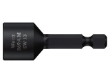 Capăt de șurubelniță HEX 13mm