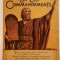 Les Dix Commandements - Cecil B. DeMille - Paramount Pictures Corporation 1957