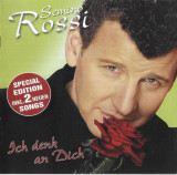 CD Semino Rossi &lrm;&ndash; Ich Denk An Dich, original, Pop