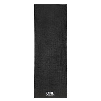 YM01 Black One Yoga fitness foto