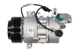 Compresor clima aer conditionat BMW 3 cupe (E92) (2005 - 2013) THERMOTEC KTT090445