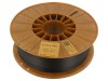Filament PET-G CF 1,75mm Negru 1kg