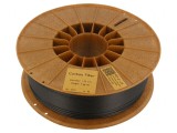 Filament PET-G CF 1,75mm Negru 1kg