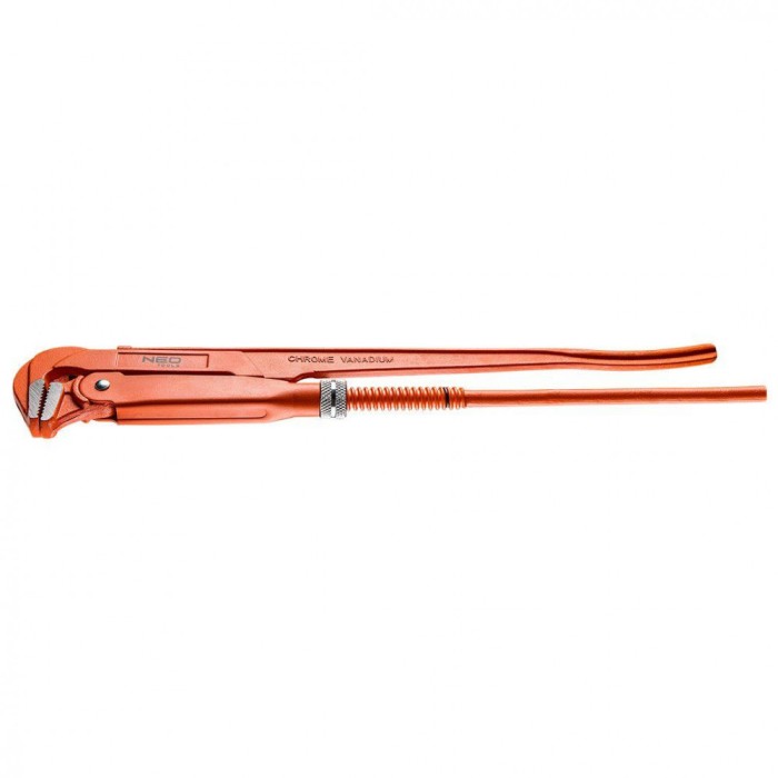 Cheie tevi 90, 560 mm, 2.0 &amp;quot; 02-132