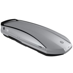 Cutie portbagaj Neumann Aleo Northline Tirol 420 Silver-Black