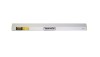 Dreptar aluminiu 2500mm, TopMaster 321704