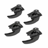 Kit fixare rapida Nordrive pentru cutii portbagaj seriile 430, 530 si 630