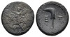 Etenna - Pisidia - Grecia