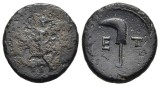 Etenna - Pisidia - Grecia