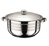 OALA ADANCA ERTONE INOX 24CM MN534