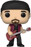 Cumpara ieftin Figurina - U2 - ZooTV - The Edge | Funko