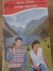 Inimi Frante - Rose Allyn, Roman de Dragoste, Editura Alcris 2001, 156 Pagini