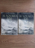 Ilya Ehrenburg - Al noualea val 2 volume