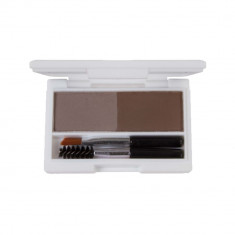 Brow-mazing DUO Fard de sprancene Brown Duo foto