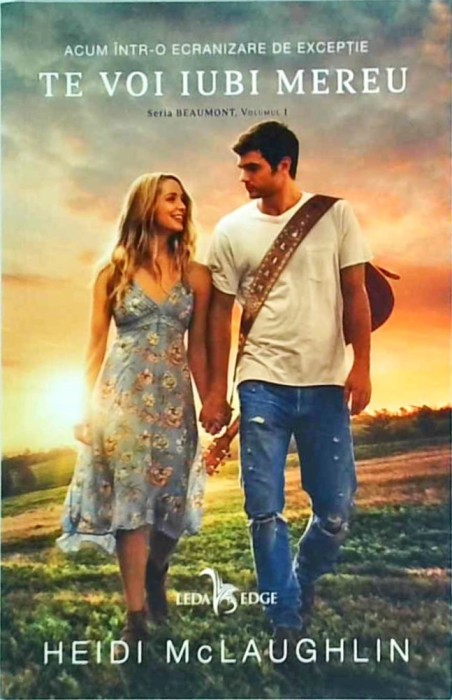 Heidi McLaughlin - Te voi iubi mereu
