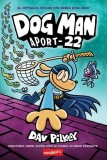 Dog Man - Aport-22, Grupul Art