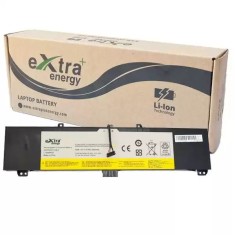 Baterie compatibila Laptop, Lenovo, Y50-70, Y50-80, Y70-70, Y50P-70, L13M4P02, L13L4P02, L13N4P02, 7.4V, 6400mAh, 47Wh foto
