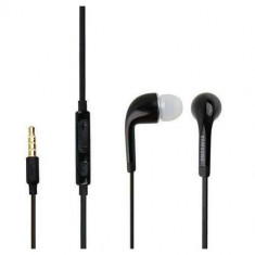 Casti Handsfree EO-EG900BB Originale Negre foto