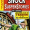 The EC Archives: Shock Suspenstories Volume 3