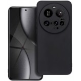 Husa pentru Xiaomi 15 Ultra, OEM, Matt, Neagra