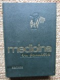 Marin Voiculescu - Medicina in familie