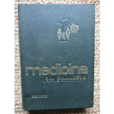 Marin Voiculescu - Medicina in familie