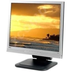 Monitor LCD 19&amp;amp;quot; BENQ FP93ES foto