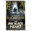 The Ink Black Heart - Robert Galbraith (J. K. Rowling)