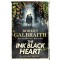 The Ink Black Heart - Robert Galbraith (J. K. Rowling)