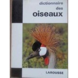 DICTIONNAIRE DES OISEAUX-MICHEL CUISIN-228784