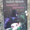 Amantul japonez - Isabel Allende
