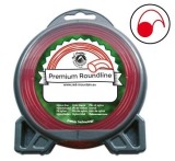 Fir motocoasa 12.2m &Oslash; 1.65mm (rotund) Red Mountain