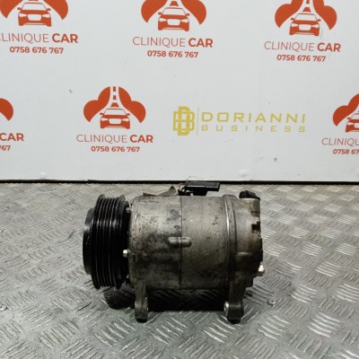 Compresor Ac Bmw Mini 1.2-3.0 2010-2024 foto