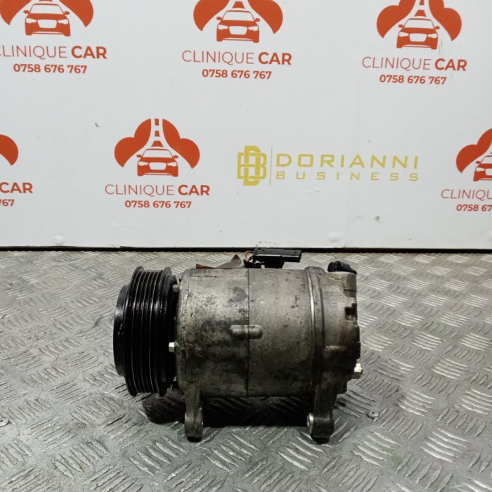 Compresor Ac Bmw Mini 1.2-3.0 2010-2024