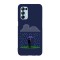Husa compatibila cu Oppo Find X5, Viceversa, model Minecraft Rain, Silicon, TPU