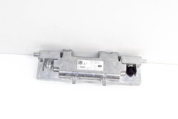 Camera față JAGUAR I-PACE X590 2020 OEM: M9D3-14F404-AF,0203501924,M9D3-14F404 20842071