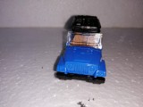 bnk jc Matchbox MB 369 Jeep Wrangler 1998 - 1/56