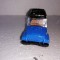 bnk jc Matchbox MB 369 Jeep Wrangler 1998 - 1/56
