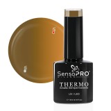 Cumpara ieftin Oja Semipermanenta Termica SensoPRO Milano - Rebel Whisper 10ml