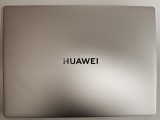 Capac Display Laptop, Huawei, MateBook D14 MDF-X, MDG-X, 51670694, argintiu