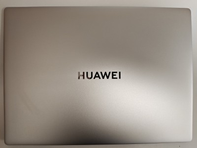 Capac Display Laptop, Huawei, MateBook D14 MDF-X, MDG-X, 51670694, argintiu foto